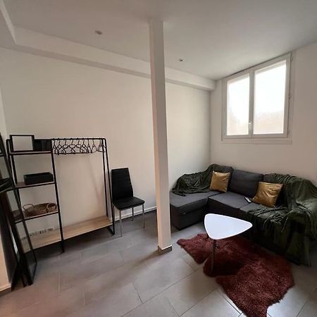 Appartement Idealement Situe Монтро-Фот-Йон Экстерьер фото